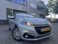 Peugeot 208 - 1.6 B.HDi Navigatie|Clima Euro6 2016