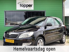Skoda Fabia - 1.2 TSI Comfort | CruiseControl | Airco | Nieuwe APK |
