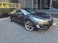 Peugeot RCZ - 1.6 THP |APK |19 INCH| SPORT| NAVI|