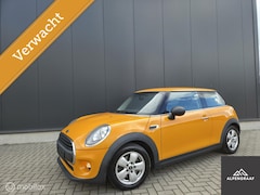 MINI One - 1.2 One|Navi|Cruise|PDC|Stoelverwarming|JCW|