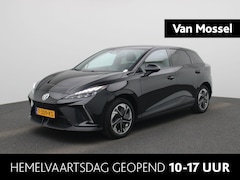 MG MG4 Electric - Luxury Long Range 64 kWh | Navi | Apple CarPlay | Led Koplampen | 360 Camera | Stoel + Stu