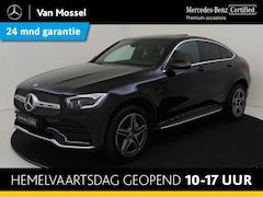 Mercedes-Benz GLC-klasse Coupé - 300e 4MATIC Premium Plus AMG Line / Burmester / Memory