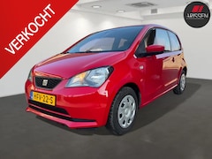 Seat Mii - 1.0 Sport Dynamic