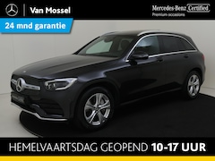 Mercedes-Benz GLC-klasse - 200 Business Solution AMG / Stoelverwarming / Achteruitrijcamera / Panorama-schuifdak / Tr