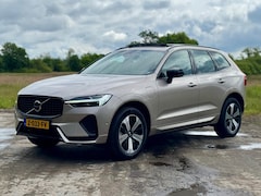 Volvo XC60 - T6 AWD Plus Dark | 360 graden camera | Semi elektrische trekhaak | HStoel & stuurwielverwa