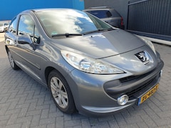 Peugeot 207 - 1.4 VTi X-line