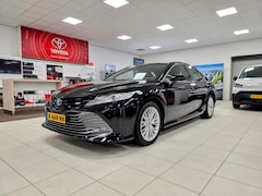 Toyota Camry - 2.5 Hybrid 218pk Aut Business Plus
