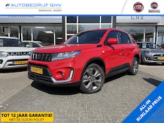 Suzuki Vitara - 1.4 Boosterjet 129pk Smart Hybrid Select