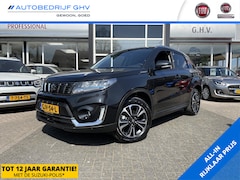 Suzuki Vitara - 1.4 Boosterjet 129pk Smart Hybrid Style