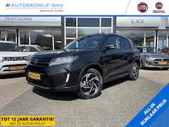 Suzuki Vitara - 1.4 Boosterjet 129PK Smart Hybrid Style | Panoramadak | Trekhaak |