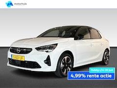 Opel Corsa Electric - 50kWh 136pk 11 kw boordlader GS
