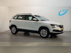 Skoda Karoq - 1.0 TSI 116pk Ambition Navigatie Parkeersensoren App-Connect