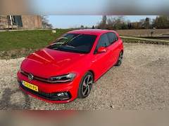 Volkswagen Polo - 2.0 TSI GTI
