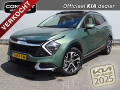 Kia Sportage - 1.6 T-GDi 230pk Hybrid AT6 DynamicPlusLine [ Trekhaak ]