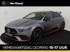Mercedes-Benz A-klasse - AMG 45 S 4MATIC+ Unieke Street Style Edition/ Premium Plus/ Panoramadak / 19 inch/ Perf. S