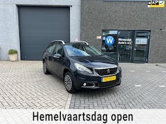 Peugeot 2008 - 1.2 PureTech Active - 6 Maanden Garantie NAP