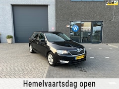 Skoda Rapid Spaceback - 1.2 TSI Greentech JOY - 6 Mnd Garantie