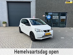 Seat Mii - 1.0 Reference Airco 6 Maanden Garantie