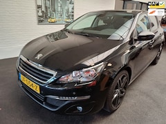 Peugeot 308 - 1.2 PureTech Blue Lease Executive