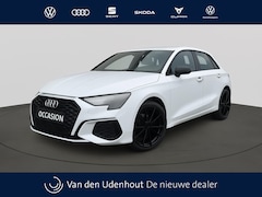 Audi A3 Sportback - 30 TFSI 110pk Pro Line