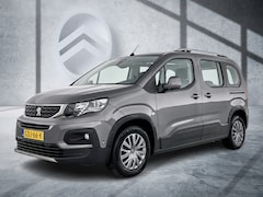 Peugeot Rifter - 110 PK Allure | Rijklaar | Panormadak | Trekhaak |
