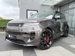 Land Rover Range Rover Sport - 3.0 P550e Autobiography PHEV