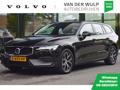 Volvo V60 - B3 163pk Essential Edition | Park Assist | Google