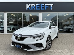 Renault Mégane E-Tech - Estate 1.6 Plug-In Hybrid 160 R.S. Line