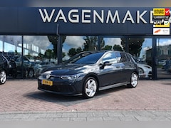 Volkswagen Golf - 1.4 eHybrid GTE AUT|NAV|ACC|Stoelvw|DealerOH