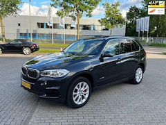 BMW X5 - XDrive40e High Exe|PANO|TREKHAAK|HUD|3xTV|VOLL