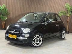 Fiat 500 - 1.2 Lounge