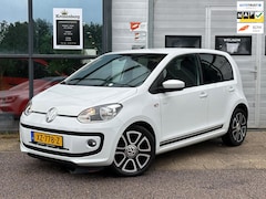 Volkswagen Up! - 1.0 up Edition, CRUISECR, NAP, APK, NAVI