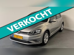Volkswagen Golf - 1.0 TSI Comfortline Business | DEALER OND. | PARKEERSEN. RONDOM | AUTOMAAT |
