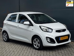Kia Picanto - 1.2 CVVT ISG Comfort Pack AIRCO 5drs NW APK