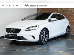 Volvo V40 - T3 automaat Polar+ Sport | Panoramadak | Premium Audio | DAB | Parkeer Camera | Park Assis