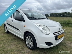Suzuki Alto - 1.0 Celebration EASSS