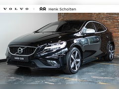 Volvo V40 - T3 Automaat Polar+ Sport | Panoramadak | Harman Kardon Premium audio | Lederen bekleding |