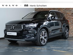Volvo XC40 - T4 Recharge Inscription | Blond Lederen bekleding | Dealer onderhouden | Harman Kardon pre