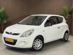Hyundai i20 - 1.2i Business Ed