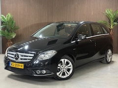 Mercedes-Benz B-klasse - 180 Ambition