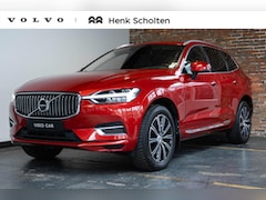 Volvo XC60 - T8 Twin Engine AWD Inscription | Dealeronderhouden | 360° parkeercamera | Electrische bedi