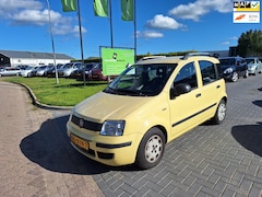 Fiat Panda - 1.2 Active / Hoge instap + nieuwe APK