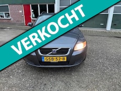 Volvo V50 - Youngtimer 2.5 T5 Momentum 6 BAK 230 PK