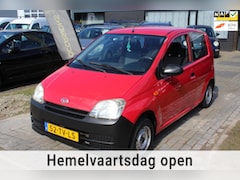 Daihatsu Cuore - 1.0-12V Kyoto Zuinig APK maart 2026 NAP