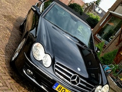 Mercedes-Benz CLK-klasse Cabrio - 200 K. Elegance