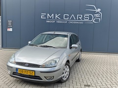 Ford Focus - 1.6-16V Futura
