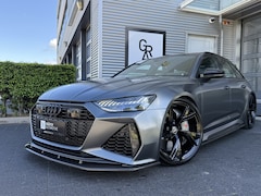 Audi RS6 - Avant 4.0 TFSI quattro | B&O Advanced | Carbon | Keramisch