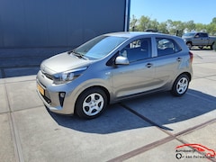 Kia Picanto - 1.0 MPi DynamicLine