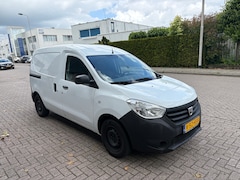 Dacia Dokker - 1.6 Basic Bestel Grijskenteken benzine