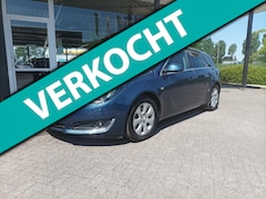 Opel Insignia Sports Tourer - 1.6 T Innovation VIRTUEL COCKPIT/CAMERA/NIEUWSTAAT